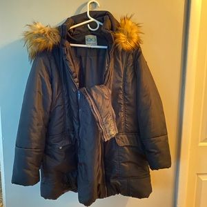 Maternity Winter Jacket